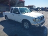 5TEVL52N03Z****** Salvamento y Destrozados 2003 Toyota Tacoma en Stockton