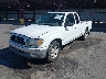 5TEVL52N03Z****** Usados y Reparables 2003 Toyota Tacoma en Stockton
