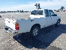 5TEVL52N03Z****** Salvamento y Destrozados 2003 Toyota Tacoma en Estado de California