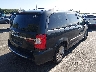 2C4RC1GG1CR****** Salvage and Wrecked 2012 Chrysler Town & Country in New Jersey State