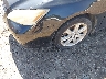 JTHBJ46G072****** Salvamento y Reparables 2007 Lexus ES 350 en Estado de Nueva York