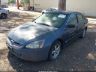 JHMCM56613C****** Usados y Reparables 2003 Honda Accord en Fontana