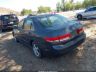 JHMCM56613C****** Salvamento y Reparables 2003 Honda Accord en Fontana