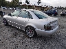 WAURD68D82A****** Salvage and Repairable 2002 Audi S4 in Seattle
