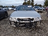 WAURD68D82A****** Salvage and Repairable 2002 Audi S4 in Washington State