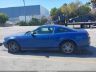 1ZVBP8AMXC5****** Repairable 2012 Ford Mustang in California State