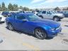 1ZVBP8AMXC5****** Salvage and Wrecked 2012 Ford Mustang in Fremont