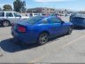1ZVBP8AMXC5****** Salvage and Wrecked 2012 Ford Mustang in California State