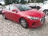 5NPD74LFXHH****** Salvage and Wrecked 2017 Hyundai Elantra in Seattle