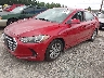 5NPD74LFXHH****** Used and Repairable 2017 Hyundai Elantra in Seattle