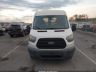 1FTNR1CG4FK****** Wrecked 2015 Ford Transit-250 in Tennessee State