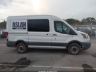 1FTNR1CG4FK****** Used 2015 Ford Transit-250 in Tennessee State