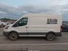 1FTNR1CG4FK****** Repairable 2015 Ford Transit-250 in Tennessee State