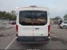 1FTNR1CG4FK****** Wrecked 2015 Ford Transit-250