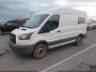 1FTNR1CG4FK****** Used and Repairable 2015 Ford Transit-250 in Nashville