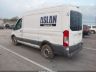 1FTNR1CG4FK****** Salvage and Repairable 2015 Ford Transit-250 in Nashville