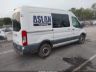 1FTNR1CG4FK****** Salvage and Wrecked 2015 Ford Transit-250 in Tennessee State