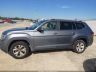 1V2LR2CA6JC****** Reparables 2018 Volkswagen Atlas en Estado de Carolina del Norte