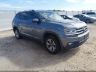 1V2LR2CA6JC****** Salvamento y Destrozados 2018 Volkswagen Atlas en Raleigh