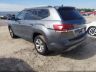 1V2LR2CA6JC****** Salvamento y Reparables 2018 Volkswagen Atlas en Raleigh