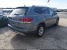1V2LR2CA6JC****** Salvamento y Destrozados 2018 Volkswagen Atlas en Estado de Carolina del Norte