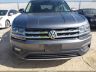 1V2LR2CA6JC****** Salvamento y Reparables 2018 Volkswagen Atlas en Estado de Carolina del Norte