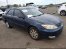 4T1BE30K93U****** Salvage and Wrecked 2003 Toyota Camry in Philadelphia