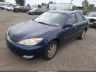 4T1BE30K93U****** Used and Repairable 2003 Toyota Camry in Philadelphia