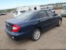 4T1BE30K93U****** Salvage and Wrecked 2003 Toyota Camry in Pennsylvania State