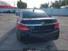 1G4GF5G33GF****** Wrecked 2016 Buick LaCrosse
