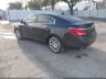1G4GF5G33GF****** Salvage and Repairable 2016 Buick LaCrosse in Orlando
