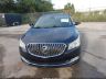 1G4GF5G33GF****** Salvage and Repairable 2016 Buick LaCrosse in Florida State