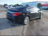 1G4GF5G33GF****** Salvage and Wrecked 2016 Buick LaCrosse in Florida State