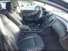 1G4GF5G33GF****** Used and Repairable 2016 Buick LaCrosse in Florida State