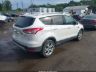 1FMCU9JX4EU****** Salvamento y Destrozados 2014 Ford Escape en Estado de Maryland