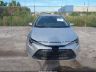 JTDEPRAE0LJ****** Salvage and Repairable 2020 Toyota Corolla in Florida State