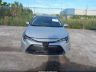 JTDEPRAE0LJ****** Wrecked 2020 Toyota Corolla in Florida State