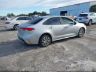 JTDEPRAE0LJ****** Salvage and Wrecked 2020 Toyota Corolla in Florida State