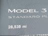 5YJ3E1EA8LF****** Salvage 2020 Tesla Model 3 in Orlando