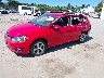 3VWCA7AU5FM****** Used and Repairable 2015 Volkswagen Golf SportWagen in Manchester