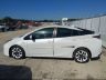 JTDKARFU1G3****** Repairable 2016 Toyota Prius in North Carolina State