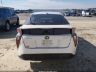 JTDKARFU1G3****** Wrecked 2016 Toyota Prius