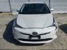 JTDKARFU1G3****** Salvage and Repairable 2016 Toyota Prius in North Carolina State