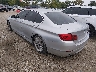 WBAFU7C5XBC****** Salvamento y Reparables 2011 BMW 535i en Chicago South
