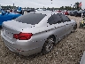 WBAFU7C5XBC****** Salvamento y Destrozados 2011 BMW 535i en Estado de Illinois