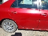 2T1BU4EE4CC****** Salvamento 2012 Toyota Corolla