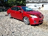 2T1BU4EE4CC****** Salvamento y Destrozados 2012 Toyota Corolla en Akron Canton