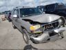 1GKEC13Z94R****** Salvamento y Destrozados 2004 GMC Yukon en Houston