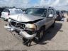 1GKEC13Z94R****** Usados y Reparables 2004 GMC Yukon en Houston