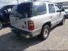 1GKEC13Z94R****** Salvamento y Destrozados 2004 GMC Yukon en Estado de Texas
